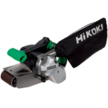 Szlifierka taśmowa HiKOKI SB8V2 WAZ