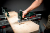 Wyrzynarka akumulatorowa Metabo ST 18 LT 130 BL (601054850)