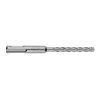Wiertło Udarowe czteroostrzowe SDS-Plus HiKOKI 6x100/165mm (783209)
