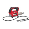 Akumulatorowa smarownica M18GG-0 18V Milwaukee 4933440493