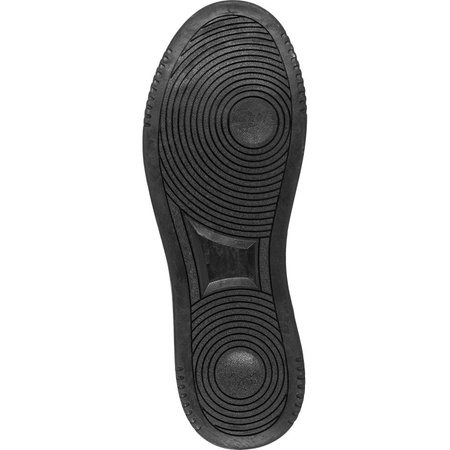 Trzewiki skórzane za kostkę Lahti Pro L3012942 czarne, rozmiar 42