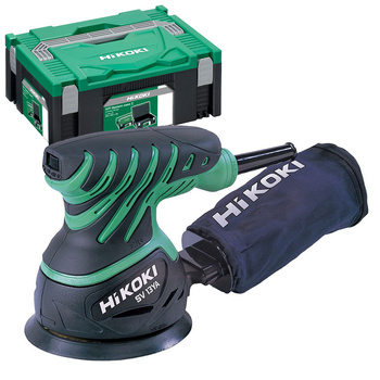 Szlifierka mimośrodowa HiKOKI SV13YA W2Z