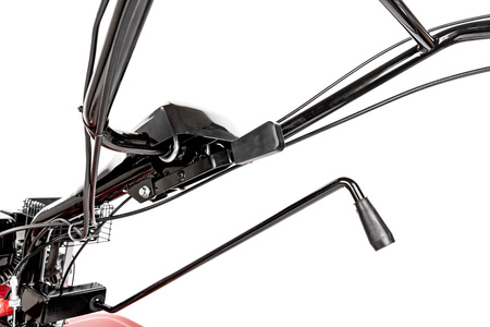 Glebogryzarka Cedrus Loncin 850 100cm Loncin LC170F-2