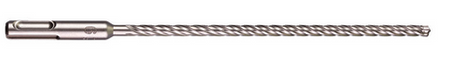 Wiertło SDS-Plus Milwaukee MX4 6x215x150mm