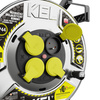 KEL Przedłużacz bębnowy, specjalistyczny, Heavy Duty 3X2,5/H05RR-F 20 m