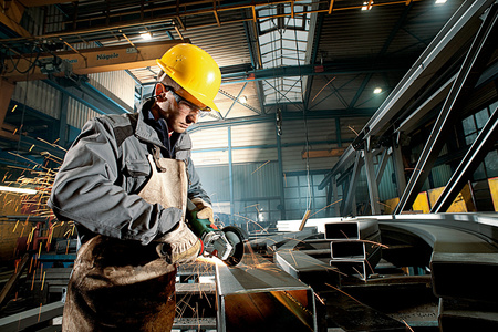 Szlifierka kątowa Metabo WE 15-125 Quick (600448000)