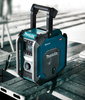 Radio budowlane 18V Makita XGT MR006G