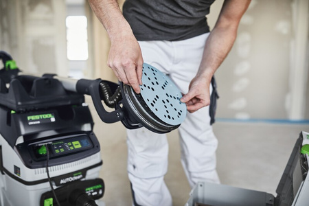 FESTOOL Odkurzacz mobilny CTM 36 EI AC-PLANEX
