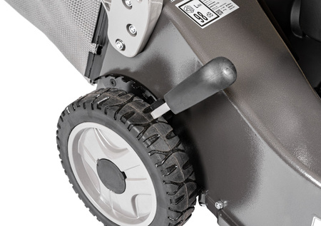 Kosiarka spalinowa Weibang WB537SC V AL