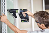 FESTOOL Wkrętarka taśmowa z podajnikiem 18V DWC 18-4500 Basic