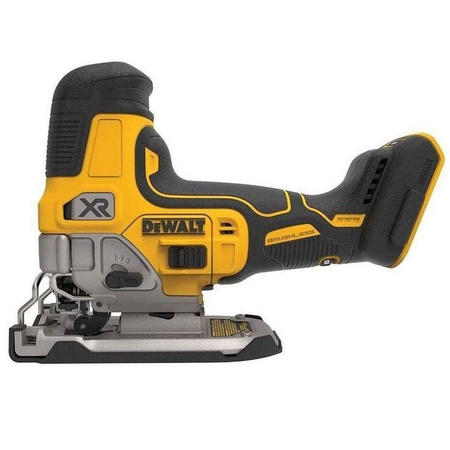 Wyrzynarka DeWALT DCS335N
