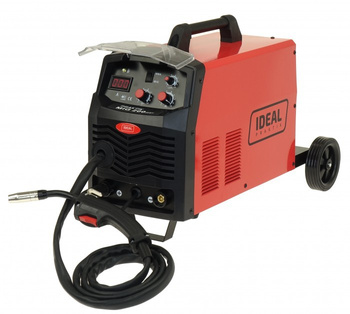 IDEAL PRAKTIK MIG 200 IGBT