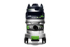 FESTOOL Odkurzacz mobilny CLEANTEC CTL 36 E AC-PLANEX