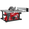 Stołowa pilarka tarczowa akumulatorowa 18V Milwaukee  M18FTS210-0 (4933464722)
