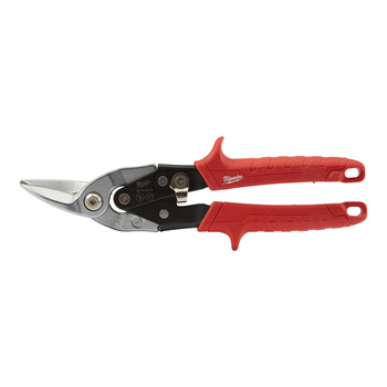 Nożyce do blachy lewe 260mm Milwaukee 48224510