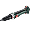 Akumulatorowa szlifierka prosta Metabo GVB 18 LTX BL 11-28 (600826840)