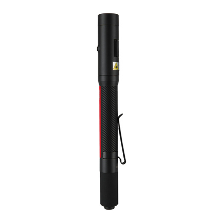 Latarka z wbudowanym akumulatorem USB 250 lumenów Milwaukee IR PL250 4933478705