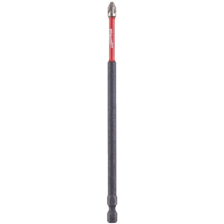 Bit udarowy końcówka PZ2 150mm Milwaukee 4932471928