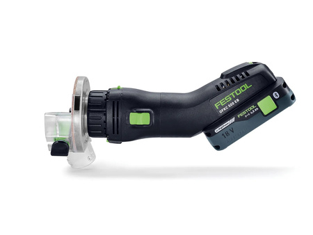FESTOOL Frezarka do krawędzi akumulatorowa OFKC 500 R3 EB-Basic