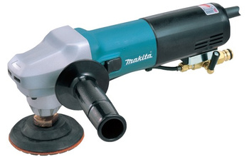 Polerka do kamienia 230V Makita PW5000CH