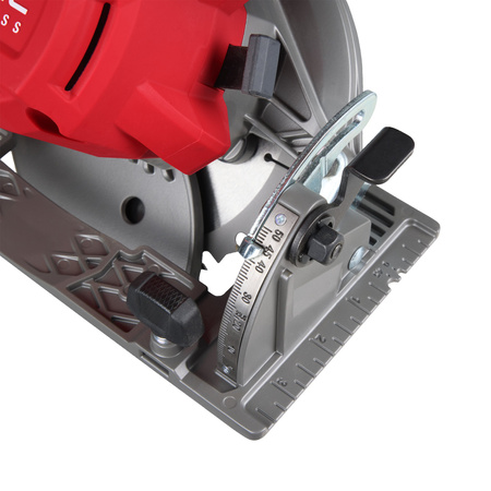 Kompaktowa piła tarczowa M18 FUEL™ M18 FCS552-0X Milwaukee 4933493588