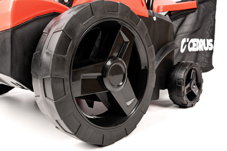 Wertykulator elektryczny Cedrus CEDWE32 1500W