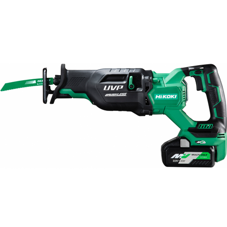 Piła szablasta akumulatorowa HiKOKI CR36DA WGZ