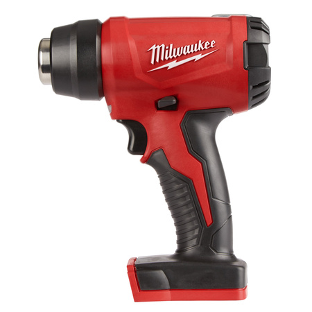 Akumulatorowa opalarka 18V Milwaukee M18BHG-0 4933459771