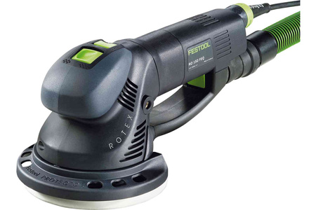 FESTOOL Szlifierka mimośrodowa ROTEX RO 150 FEQ