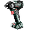 Akumulatorowy zakrętak udarowy Metabo SSD 18 LT 200 BL (602397850)