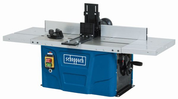 Frezarka dolnowrzecionowa Scheppach HF60