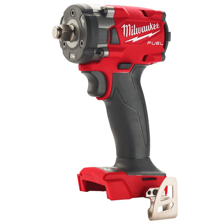 Kompaktowy klucz udarowy 1/2˝ z pierścieniem M18 FIW2F12-0 Milwaukee 4933498058