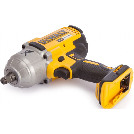 Klucz udarowy DeWALT DCF899HNT