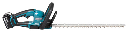 Nożyce do żywopłotu akumulatorowe 18V Makita DUH506RF