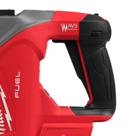Młot wiercąco-kujący SDS-Max M18 FHACO540-0C 8,1J Milwaukee 4933493137