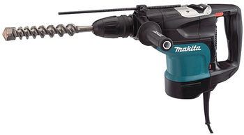 Młot udarowo-obrotowy 1350W Makita HR4501C