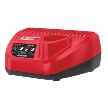 Ładowarka akumulatorów 12V C12C Milwaukee 4932352000