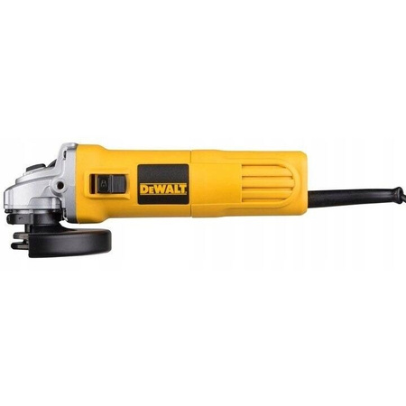 Szlifierka kątowa 125mm 950W Dewalt DWE4117