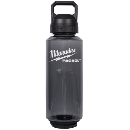 Butelka na wodę z tworzywa 1420 ml Packout Milwaukee 4932498641