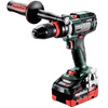 Wiertarko-wkrętarka akumulatorowa Metabo BS 18 LTX-3 BL Q I Metal (603180660)
