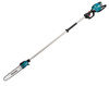 Okrzesywarka z wysięgnikiem 40V Makita XGT UA003G