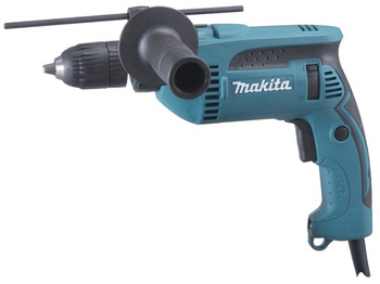 Wiertarka udarowa 680W Makita HP1641FK