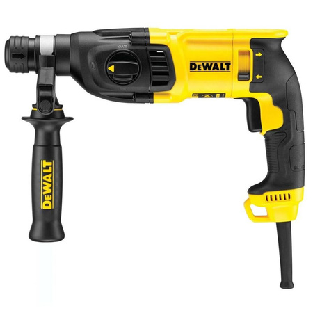 Młotowiertarka SDS-Plus DeWALT D25133K