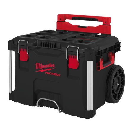 Skrzynia narzędziowa Packout 1 Milwaukee 4932464078 