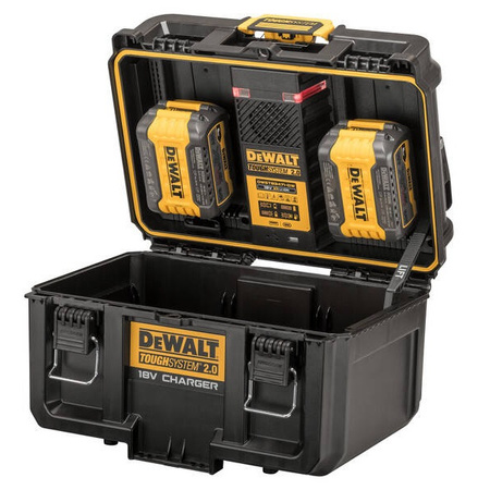 Walizka / ładowarka ToughSystem 2.0 DeWalt DWST83471