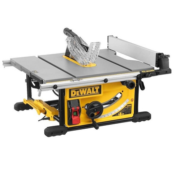 Pilarka stołowa DeWALT DWE7492