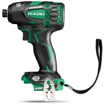 Zakrętarka udarowa olejowa akumulatorowa Hikoki WHP18DBL W4Z
