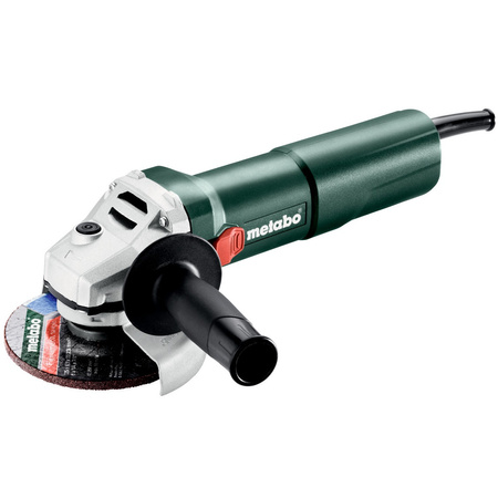 Szlifierka kątowa Metabo W 1100-125 (603614000)