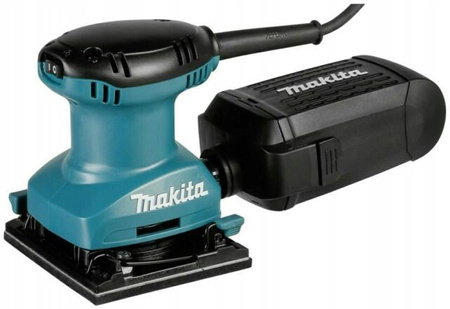 Szlifierka oscylacyjna Makita BO4557