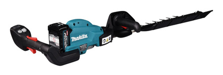 Nożyce akumulatorowe do żywopłotu 40V Makita XGT UH013GZ